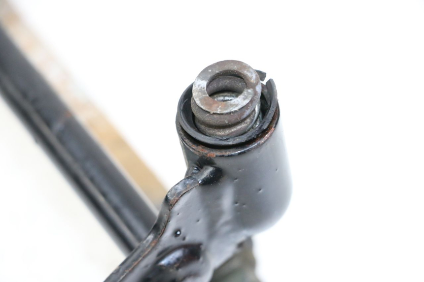 photo de MOTORENSTEUN MBK MACH G AC 50 (2002 - 2014) - Andere kijkhoek