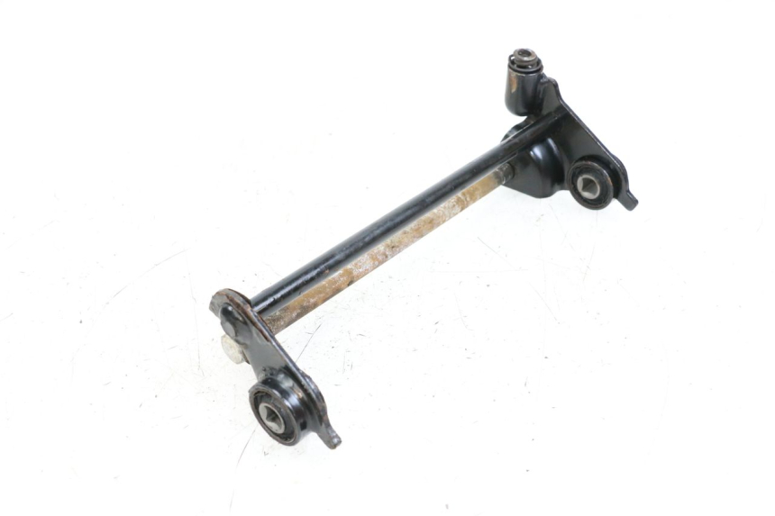 photo de MOTORENSTEUN MBK MACH G AC 50 (2002 - 2014) - Technische close-up