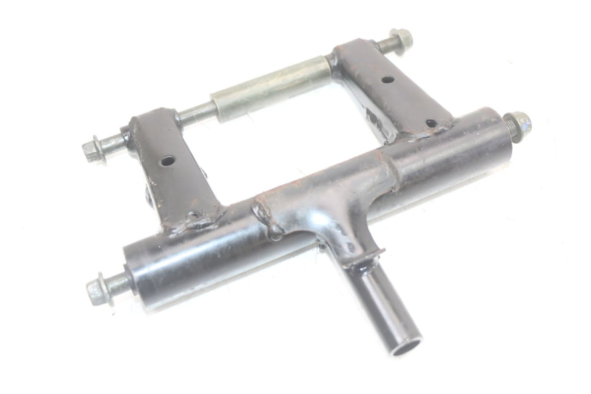 photo de MOTORENSTEUN MASH LEGEND'R 4T 50 (2021 - 2025) - Hoofdaanzicht