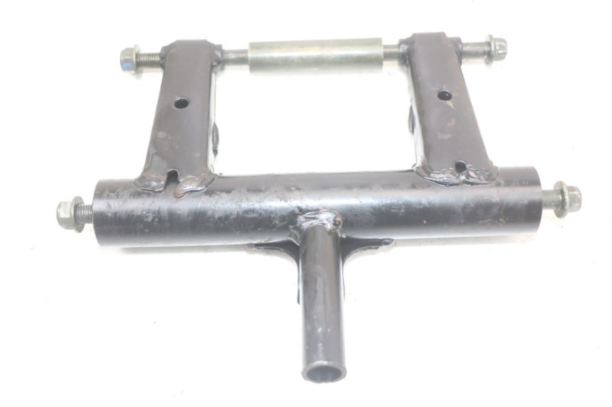 photo de MOTORENSTEUN MASH LEGEND'R 4T 50 (2021 - 2025) - Andere kijkhoek