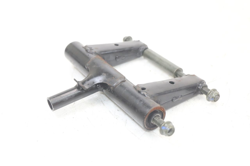 photo de MOTORENSTEUN MASH LEGEND'R 4T 50 (2021 - 2025) - Technische close-up