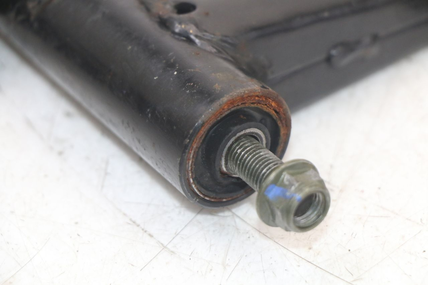 photo de MOTORENSTEUN MASH LEGEND'R 4T 50 (2021 - 2025) - Overzicht