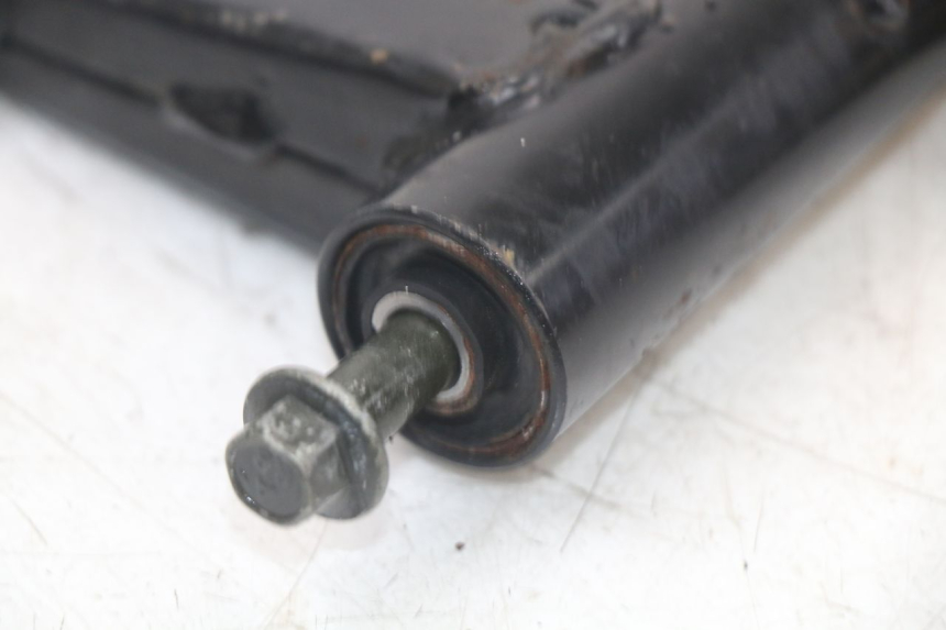 photo de MOTORENSTEUN MASH LEGEND'R 4T 50 (2021 - 2025) - Staat van het oppervlak