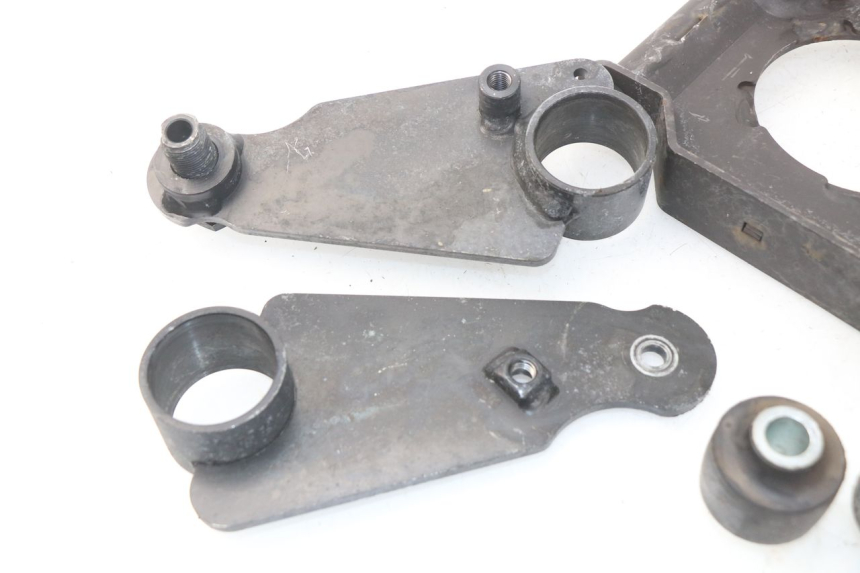 photo de MOTORENSTEUN PEUGEOT METROPOLIS 400 (2017 - 2020) - Technische close-up