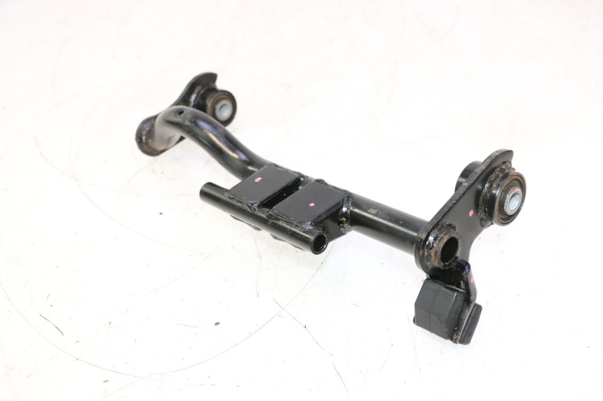 photo de MOTORENSTEUN SYM MIO 50 (2005 - 2010) - Hoofdaanzicht
