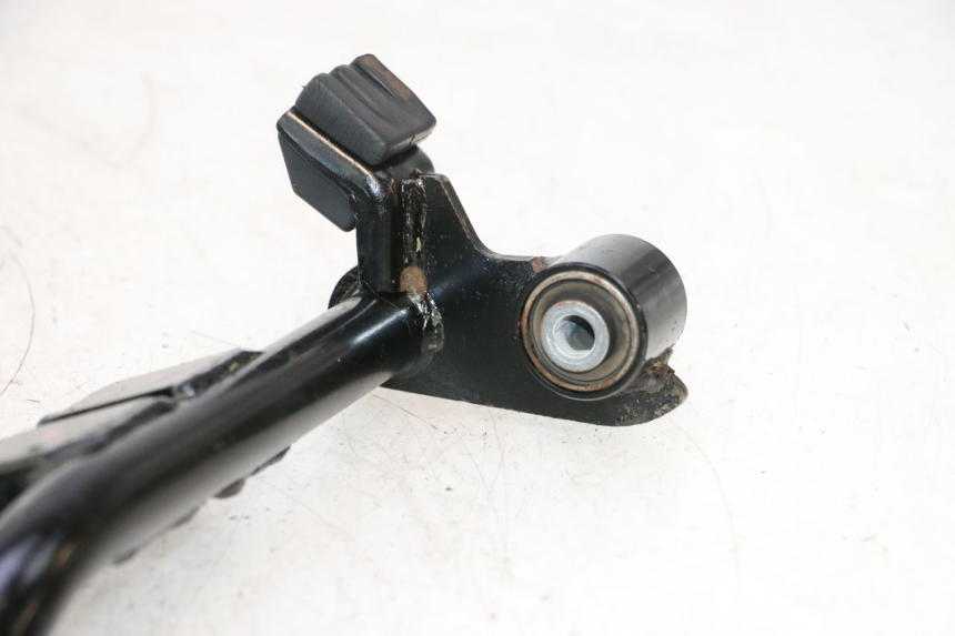 photo de MOTORENSTEUN SYM MIO 50 (2005 - 2010) - Zoom op gebruiksstaat