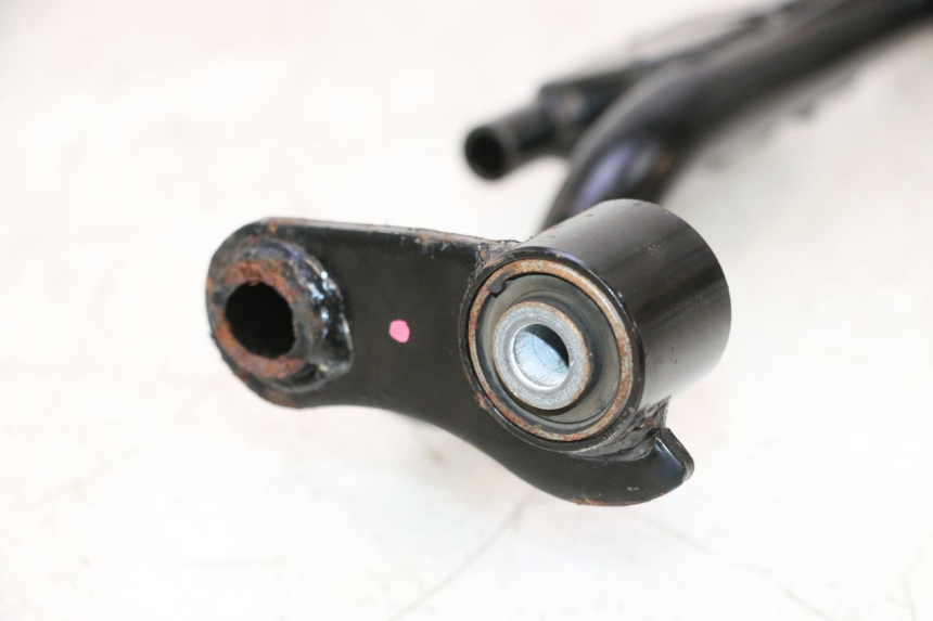 photo de MOTORENSTEUN SYM MIO 50 (2005 - 2010) - Andere kijkhoek