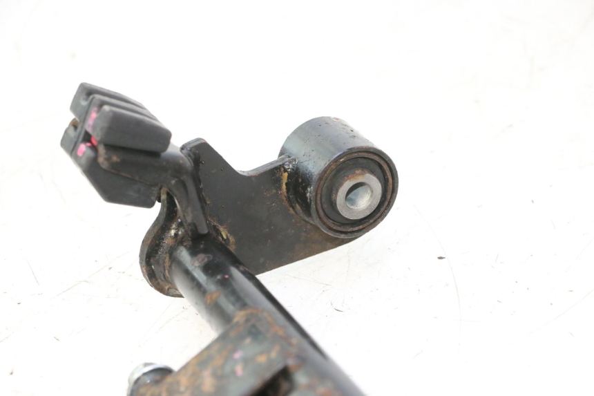 photo de MOTORENSTEUN SYM MIO 50 (2005 - 2010) - Overzicht