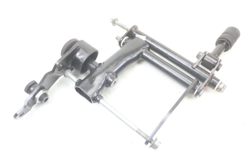 photo de MOTORENSTEUN PIAGGIO MP3 HPE 350 (2018 - 2020) - Hoofdaanzicht