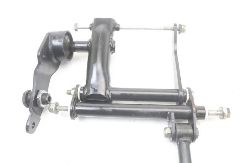 photo de MOTORENSTEUN PIAGGIO MP3 HPE 350 (2018 - 2020) - Productaanzicht