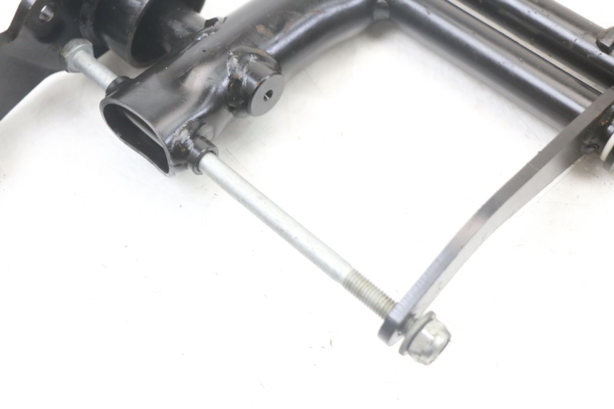 photo de MOTORENSTEUN PIAGGIO MP3 HPE 350 (2018 - 2020) - Zoom op gebruiksstaat