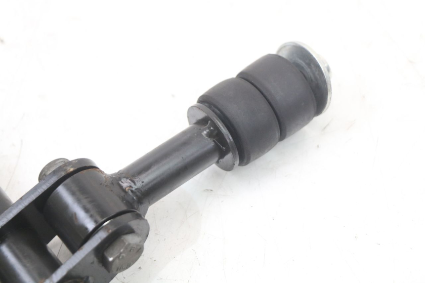 photo de MOTORENSTEUN PIAGGIO MP3 HPE 350 (2018 - 2020) - Technische close-up