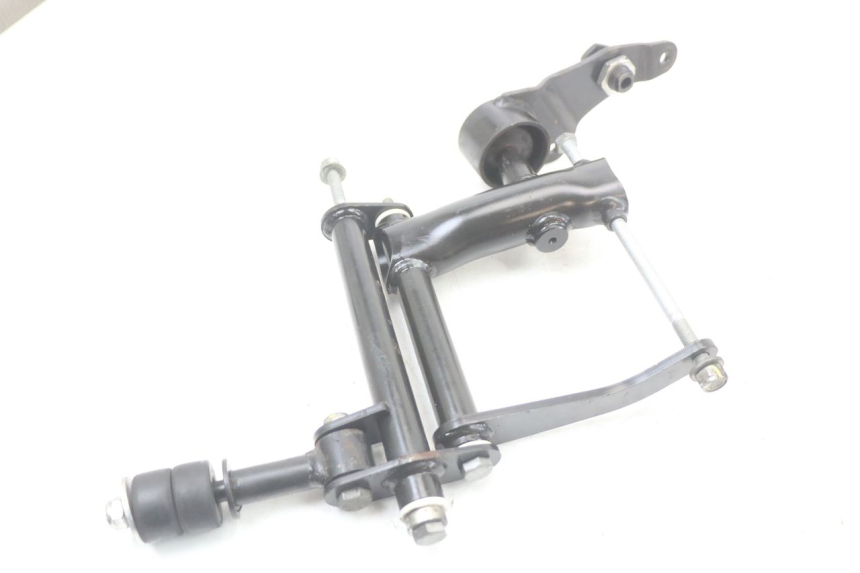 photo de MOTORENSTEUN PIAGGIO MP3 HPE 350 (2018 - 2020) - Overzicht