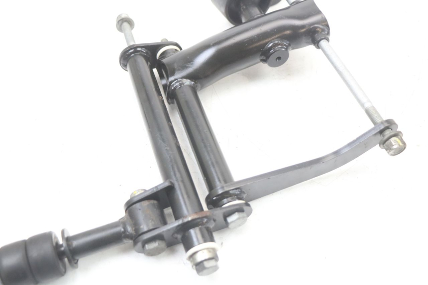 photo de MOTORENSTEUN PIAGGIO MP3 HPE 350 (2018 - 2020) - Staat van het oppervlak