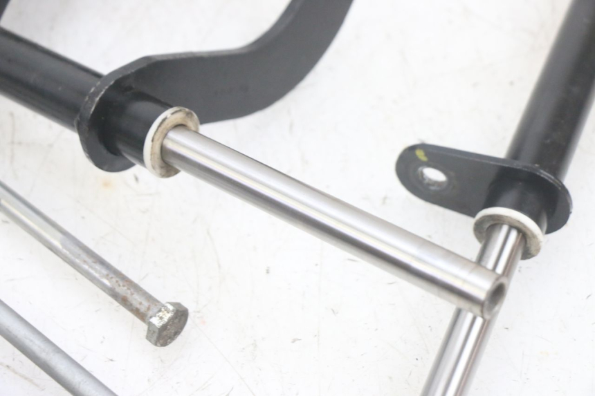 photo de MOTORENSTEUN PIAGGIO MP3 HPE 300 (2019 - 2026) - Productaanzicht