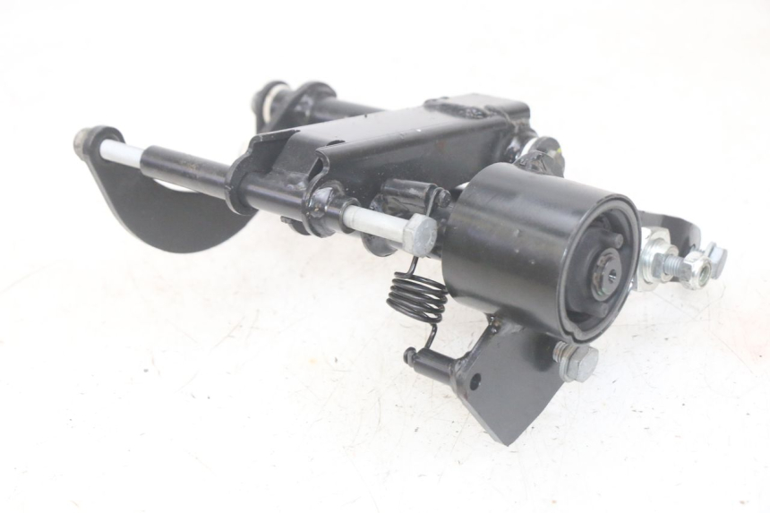 photo de MOTORENSTEUN PIAGGIO MP3 HPE 300 (2019 - 2026) - Technische close-up