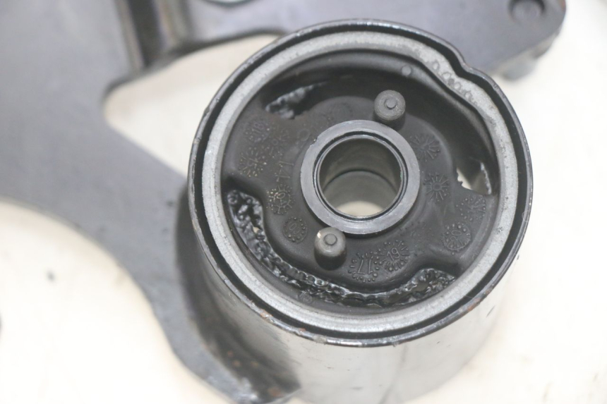 photo de MOTORENSTEUN PIAGGIO MP3 HPE 300 (2019 - 2026) - Markeringen en referenties