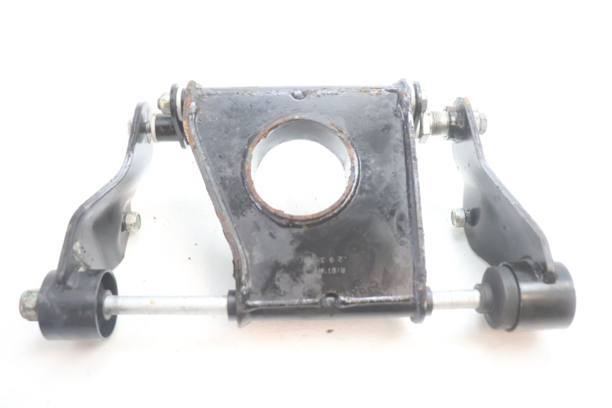 photo de MOTORENSTEUNING PIAGGIO MP3 HPE 530 (2022 - 2026) - Hoofdaanzicht
