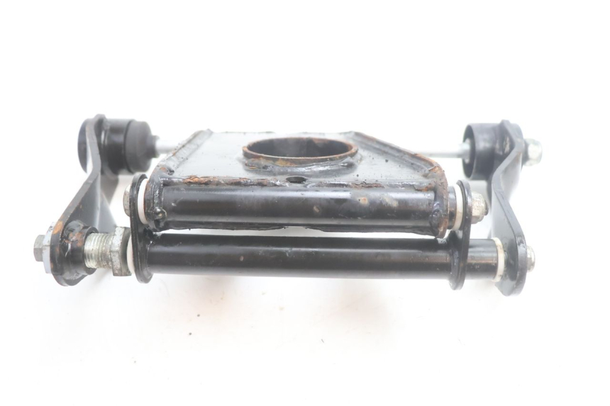 photo de MOTORENSTEUNING PIAGGIO MP3 HPE 530 (2022 - 2026) - Detail van het onderdeel