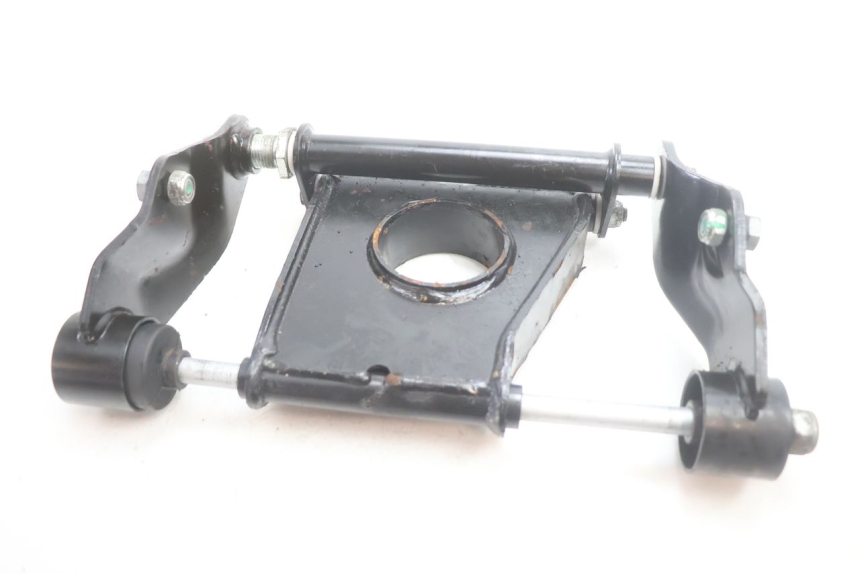 photo de MOTORENSTEUNING PIAGGIO MP3 HPE 530 (2022 - 2026) - Zoom op gebruiksstaat