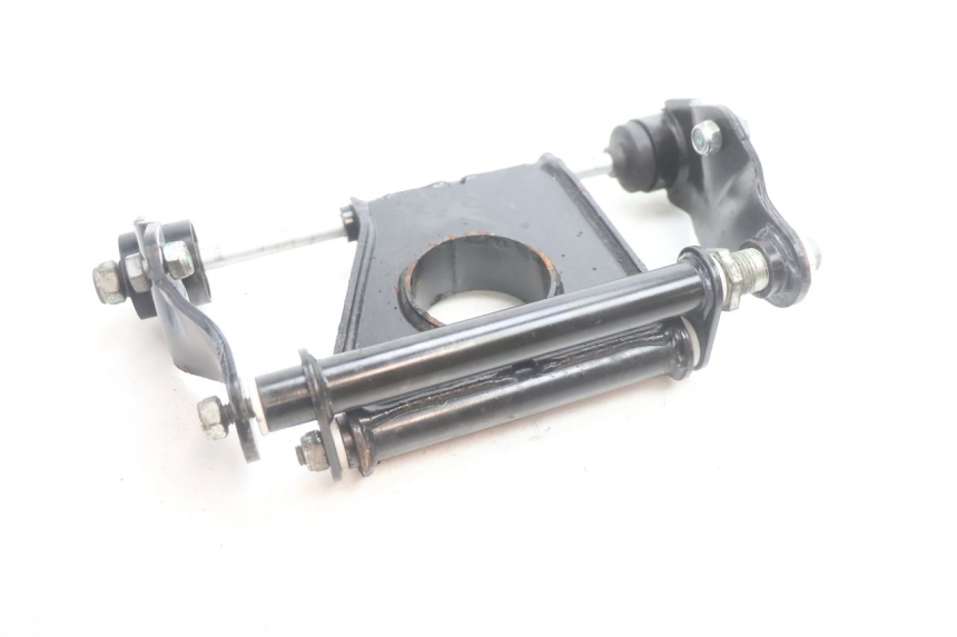 photo de MOTORENSTEUNING PIAGGIO MP3 HPE 530 (2022 - 2026) - Andere kijkhoek