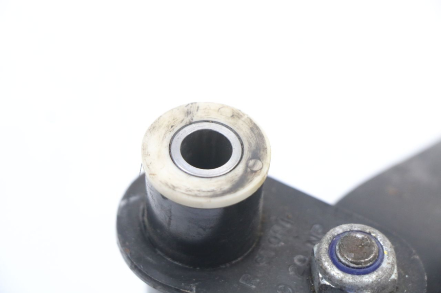 photo de MOTORENSTEUN PIAGGIO MP3 LT 400 (2007 - 2012) - Bevestigingspunten