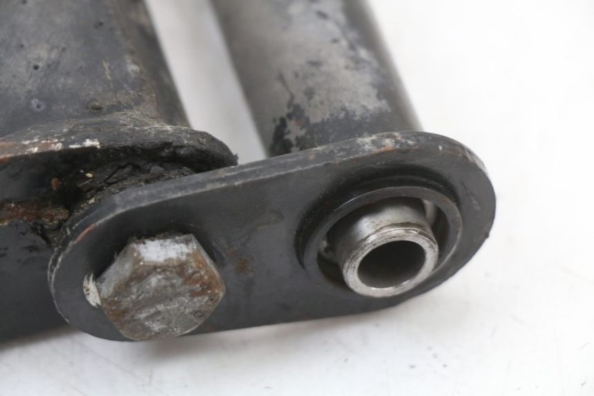 photo de MOTORENSTEUN PIAGGIO MP3 LT 400 (2007 - 2012) - Staat van het oppervlak