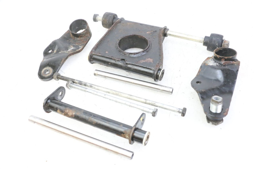 photo de MOTORENSTEUN PIAGGIO MP3 LT 400 (2007 - 2012) - Detail van het onderdeel