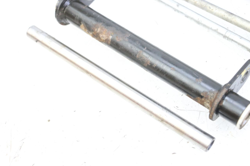 photo de MOTORENSTEUN PIAGGIO MP3 LT 400 (2007 - 2012) - Staat van het oppervlak