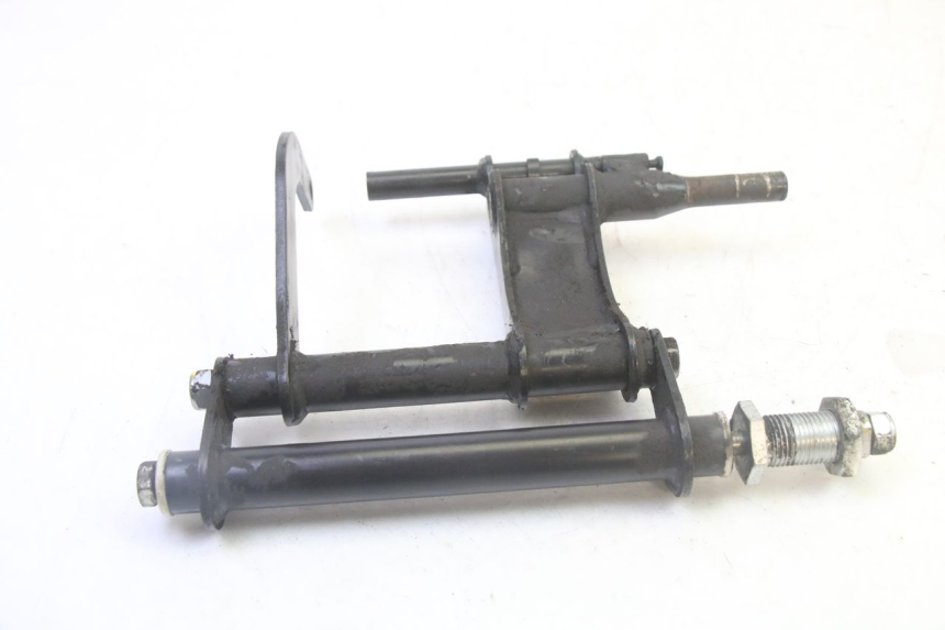 photo de MOTORENSTEUN PIAGGIO MP3 LT 300 (2010 - 2016) - Andere kijkhoek