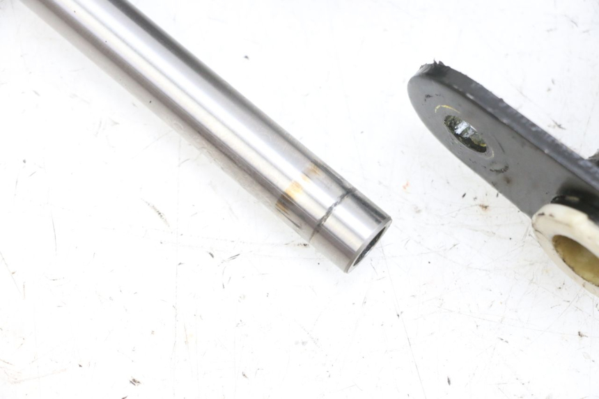 photo de MOTORENSTEUN PIAGGIO MP3 LT 400 (2007 - 2012) - Productaanzicht