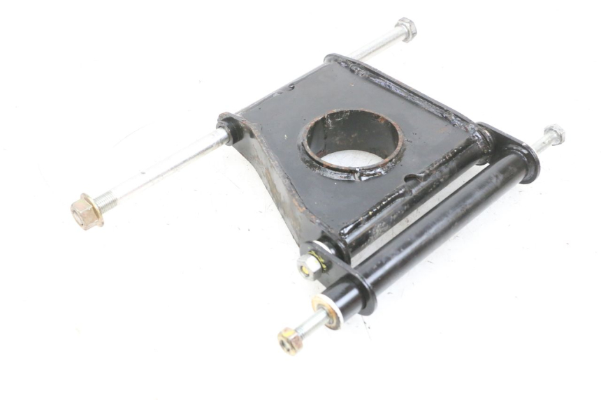 photo de MOTORENSTEUN PIAGGIO MP3 LT 400 (2007 - 2012) - Zoom op gebruiksstaat