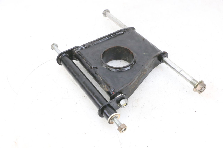 photo de MOTORENSTEUN PIAGGIO MP3 LT 400 (2007 - 2012) - Andere kijkhoek