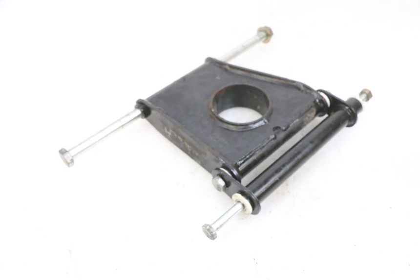 photo de MOTORENSTEUN PIAGGIO MP3 LT 400 (2007 - 2012) - Technische close-up