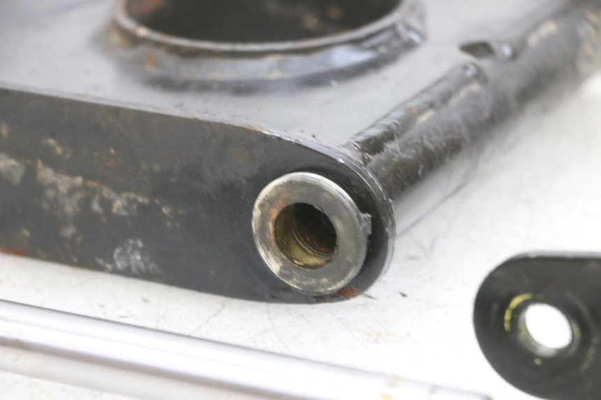 photo de MOTORENSTEUN PIAGGIO MP3 LT 400 (2007 - 2012) - Bevestigingspunten