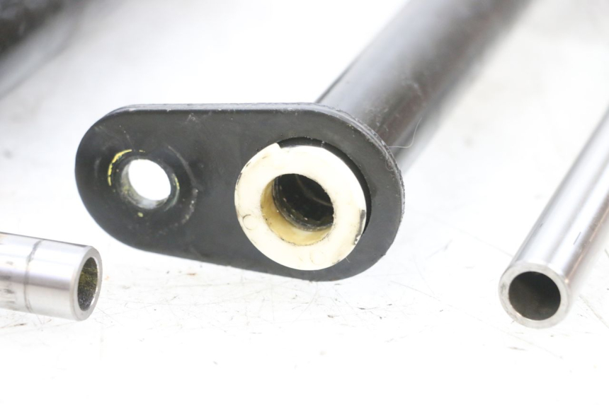 photo de MOTORENSTEUN PIAGGIO MP3 LT 400 (2007 - 2012) - Staat van het oppervlak