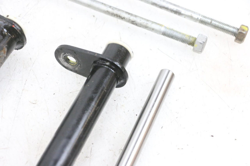 photo de MOTORENSTEUN PIAGGIO MP3 LT 400 (2007 - 2012) - Gecontroleerd onderdeel