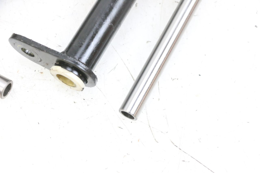 photo de MOTORENSTEUN PIAGGIO MP3 LT 400 (2007 - 2012) - Markeringen en referenties