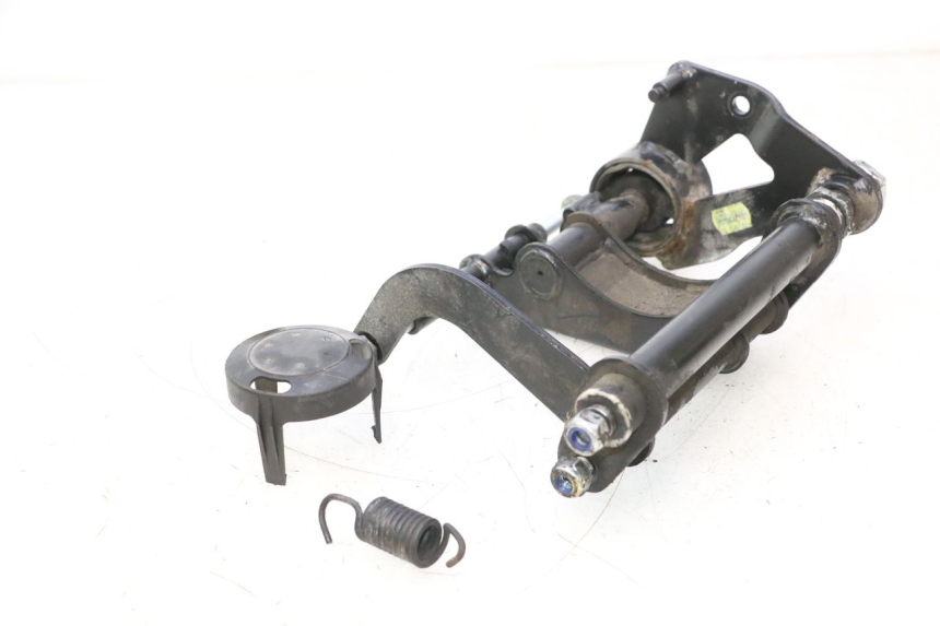 photo de MOTORENSTEUN PIAGGIO MP3 LT 300 (2010 - 2016) - Detail van het onderdeel