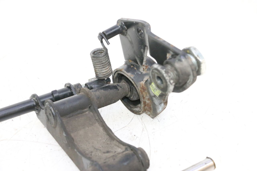 photo de MOTORENSTEUN PIAGGIO MP3 LT 300 (2010 - 2016) - Visuele inspectie