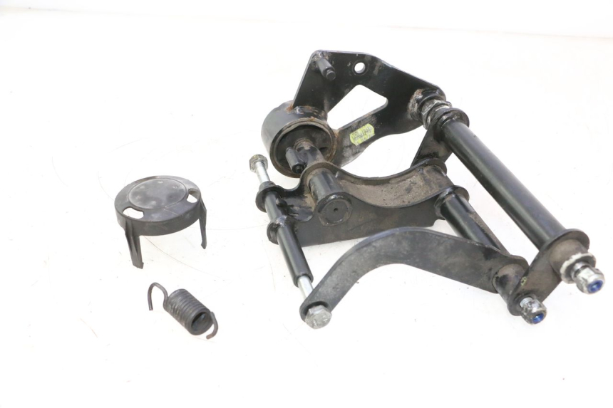 photo de MOTORENSTEUN PIAGGIO MP3 LT 300 (2010 - 2016) - Technische close-up