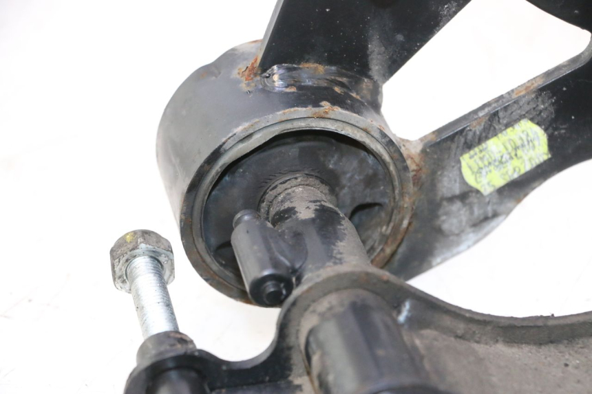 photo de MOTORENSTEUN PIAGGIO MP3 LT 300 (2010 - 2016) - Overzicht
