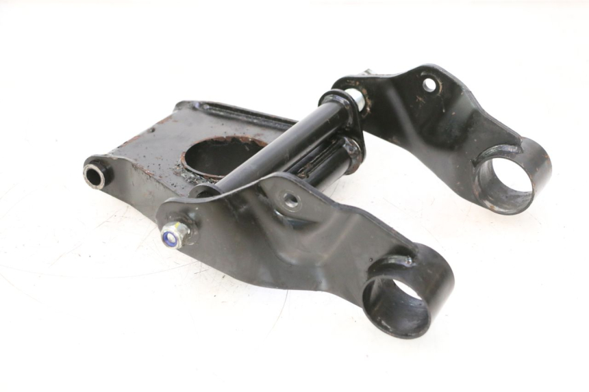 photo de MOTORENSTEUN PIAGGIO MP3 LT 400 (2007 - 2012) - Andere kijkhoek