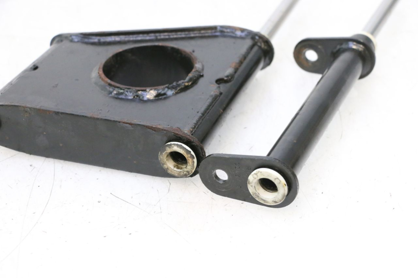 photo de MOTORENSTEUN PIAGGIO MP3 LT 400 (2007 - 2012) - Technische close-up