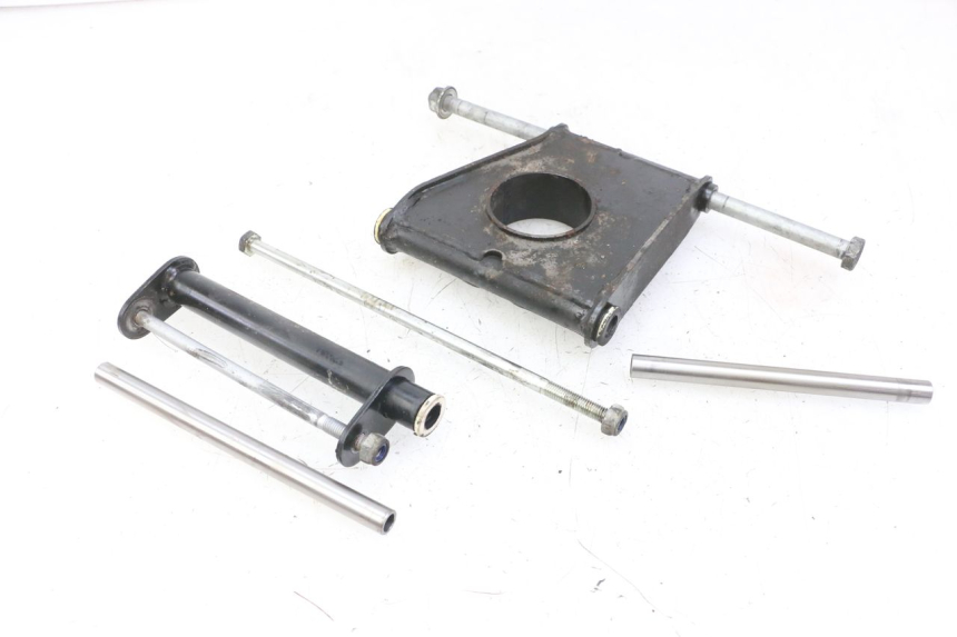 photo de MOTORENSTEUN PIAGGIO MP3 500 (2011 - 2015) - Hoofdaanzicht