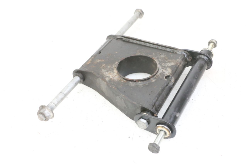 photo de MOTORENSTEUN PIAGGIO MP3 500 (2011 - 2015) - Zoom op gebruiksstaat