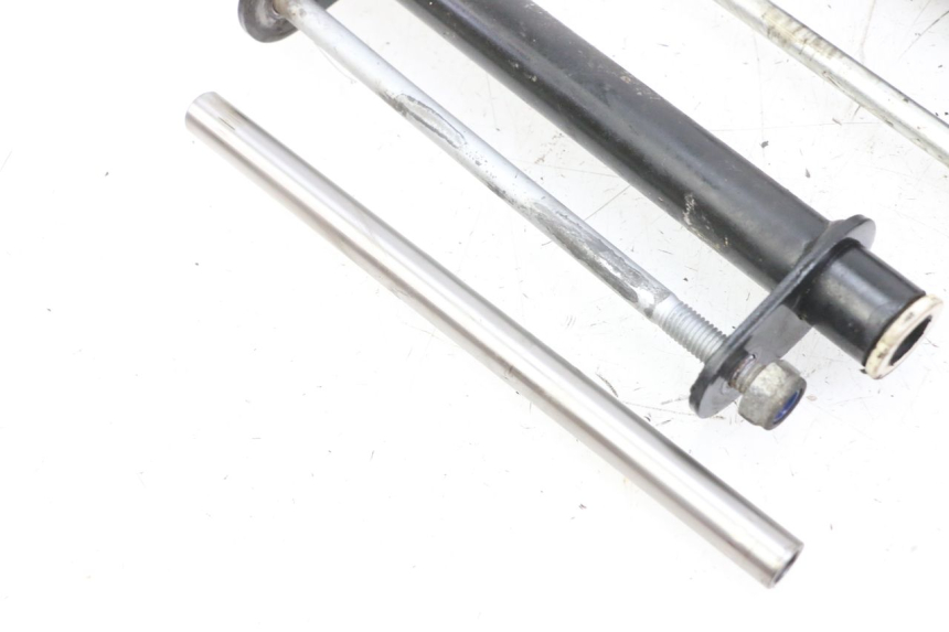 photo de MOTORENSTEUN PIAGGIO MP3 500 (2011 - 2015) - Overzicht