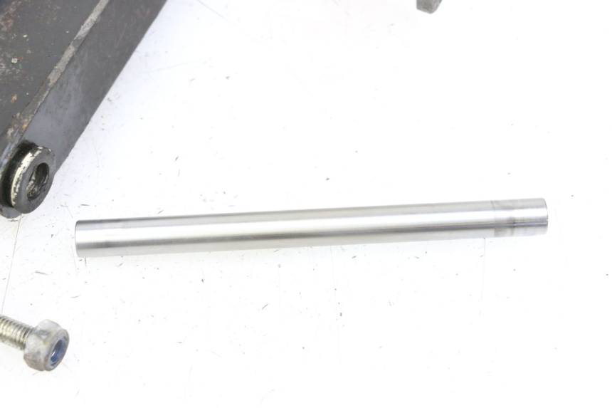 photo de MOTORENSTEUN PIAGGIO MP3 500 (2011 - 2015) - Bevestigingspunten