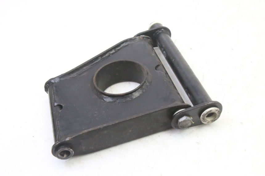 photo de MOTORENSTEUN PIAGGIO MP3 500 (2014 - 2017) - Zoom op gebruiksstaat