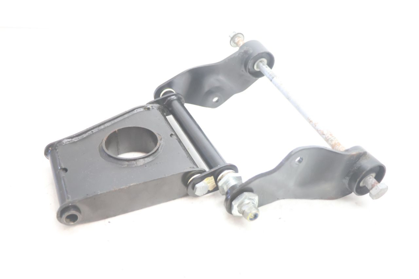 photo de MOTORENSTEUN PIAGGIO MP3 500 (2011 - 2015) - Hoofdaanzicht